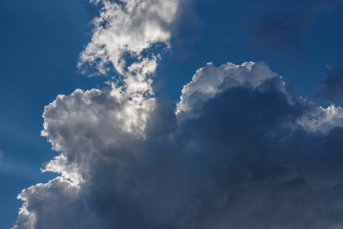 Атмосферный фронт принесет в Татарстан дожди с грозами и небольшое похолодание