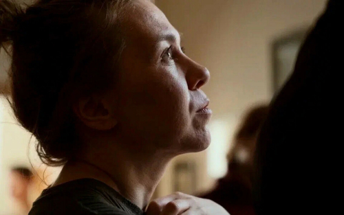 Режиссер Светлана Ибатуллина: «Чтобы преодолеть трагедию, не нужно уезжать на Бали»