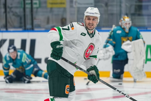 «Ак Барс» продолжает разгружаться. Почему в Казани запоздали с расставанием с Петровым