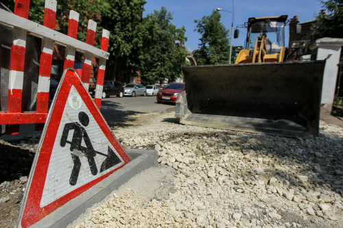 В Казани за 408 млн рублей частично отремонтируют три улицы