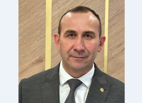 На должность главы Прикамского управления Минэкологии РТ назначен Камиль Назмиев