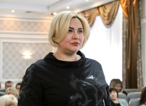Экс-глава Управления культуры Тукаевского района перешла в команду Беляева
