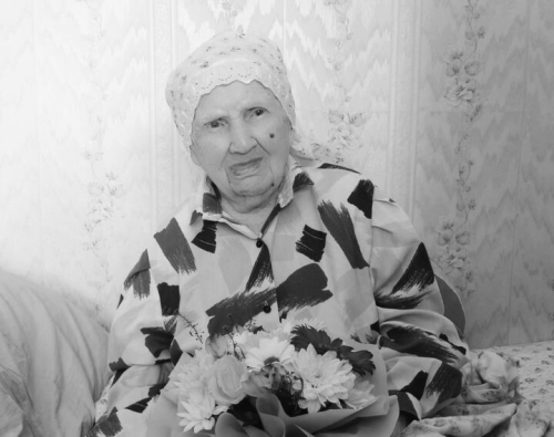 В Татарстане не стало старейшего жителя республики