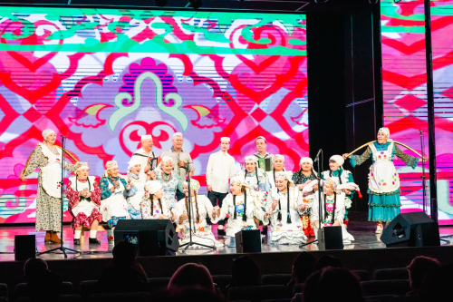 22 апреля стартует конкурс «Культурная столица Татарстана»