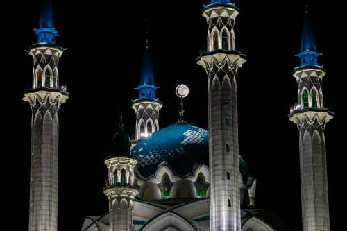 В Татарстане определили порядок проведения Ураза-байрама