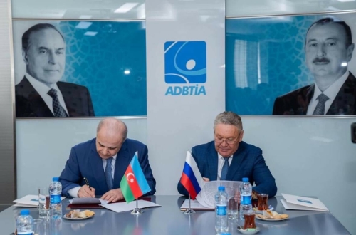 Поволжский университет спорта  и Азербайджанская академия договорились о двойных дипломах