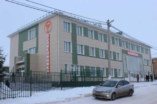 Капремонт зданий четырех ЦРБ в Татарстане обойдется в 232 млн рублей