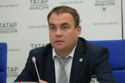 Татарстан возобновит работу представительства в Беларуси