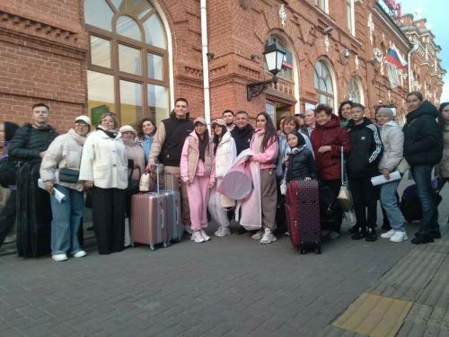 Три пары молодоженов из Татарстана представят республику на свадебном фестивале в Москве