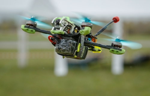 «Авиамоделизм очень важен. Но поймите, для этого нужны пилоты»