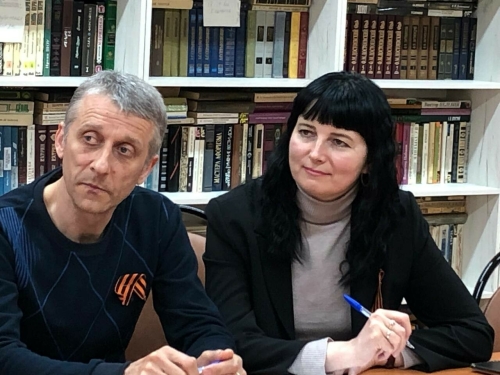 «Бежали под обстрелами»: переселенцы Руслан и Людмила рассказали, как освоились в Челнах