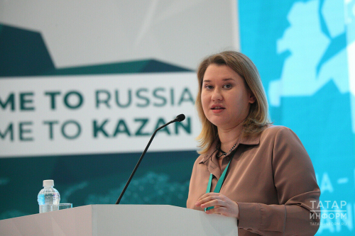 «Татарстан — наш стратегический партнер»: на KazanForum-2024 презентовали TV BRICS