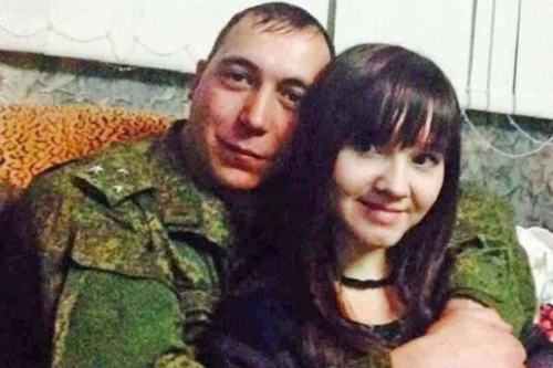 «С ним я светилась, теперь этот свет погас»: жена бойца СВО о том, как пережила потерю