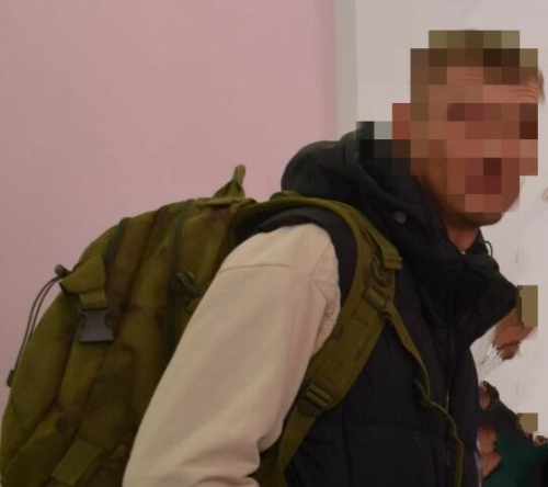 «Мы были на самых сложных участках»: снайпер из Нурлата рассказал о боях на передовой