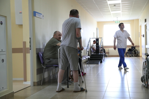 Мэрия Казани поделилась графиком работы медучреждений в майские праздники