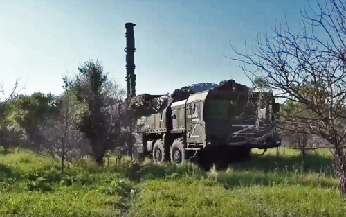 Алексей Леонков: «Россия может применить ядерное оружие, если Запад пойдет во все тяжкие»