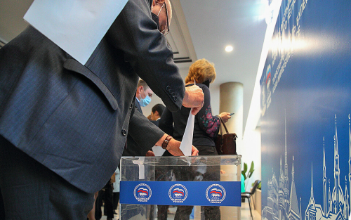 Итоги праймериз в Татарстане: парламент ждет радикальное обновление и десятки новичков