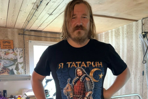 «В Татарстане сотни, если не тысячи локаций с интересными историями и байками»