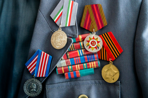 Ветераны Великой Отечественной войны по линии МВД РТ получат дополнительные выплаты