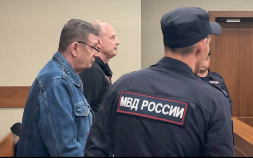 «Нарисовали» надгробий на 38 млн: за что лишился звания и сел экс-сотрудник Военкомата РТ