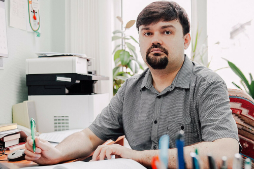 Синолог Мартынов: Россия и Китай ответственны за реализацию мировой многополярности