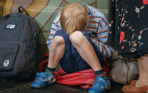 «Мигрени у детей – это страшно»: когда ребенку с головными болями пора к врачу