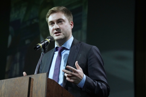 «Наше дело правое»: Максим Шарафутдинов рассказал о подвигах своих дедушек на фронте