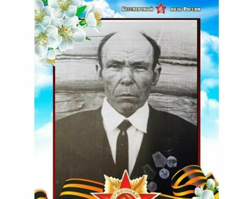 Школьница рассказала о прадеде: Я бы всё отдал, лишь бы наши дети никогда не знали войны