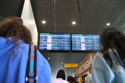 Количество авиарейсов между Москвой и Казанью увеличится летом