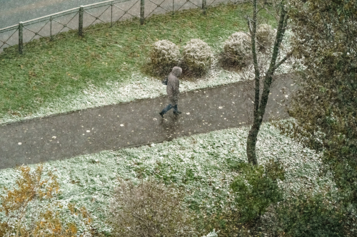 «Самое холодное 9 Мая за 25 лет»: метеоролог КФУ рассказал о погоде в праздник