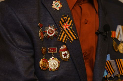 Помощник Раиса РТ: «Прадеда прозвали Данко: он выводил семьи с оккупированной территории»