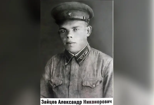 Нижнекамец: Мой дядя погиб вместе с экипажем танка, ему был всего 21 год