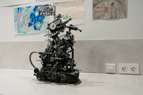 Программа развития производства станков и робототехники должна стать нацпроектом