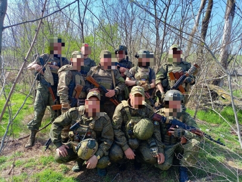 «Неудачная атака ВСУ»: боец из Нурлата спас боевых товарищей