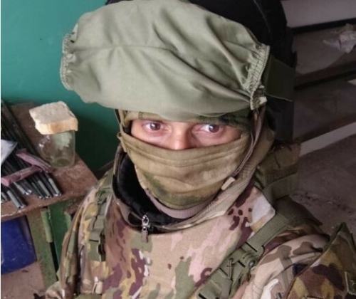 «Мне больше подходит быть штурмовиком»: боец рассказал о задачах на СВО