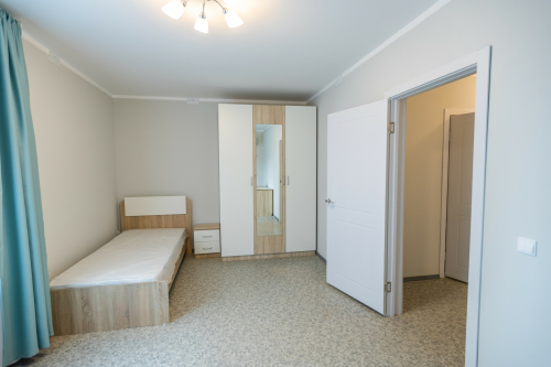 Казань вошла в топ-3 городов России по дороговизне комнат