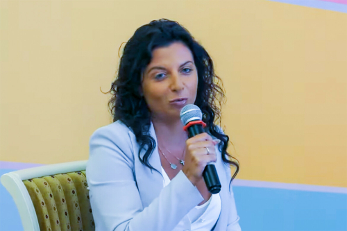 Маргарита Симоньян: Казань входит в топ-3 лучших и удобнейших городов России