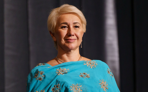 Аюпова: В Татарстане свыше 400 мастеров народных художественных промыслов