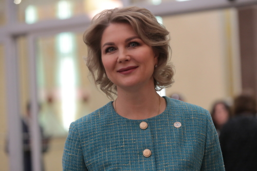 Ирина Волынец проведет горячую линию о детском отдыхе