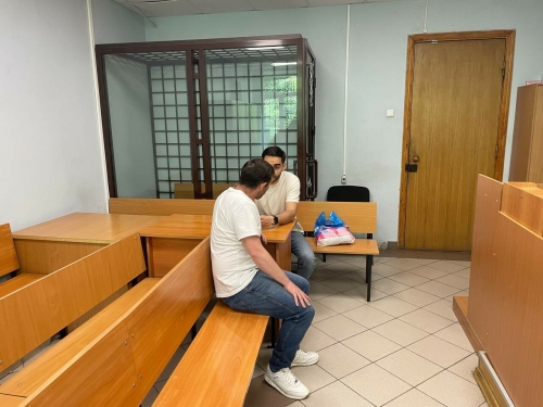 Суд Казани вынес приговор предпринимателю за махинации с налоговым вычетом