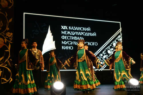 В Малайзии пройдет показ фильмов Казанского фестиваля мусульманского кино