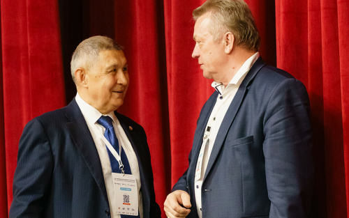 «Изменить ситуацию в науке»: зачем математиков и киберфизиков России собрали в Казани