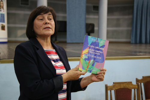 Чиновники об изучении татарского: «Хочу понимать, что на совещании говорит руководитель»