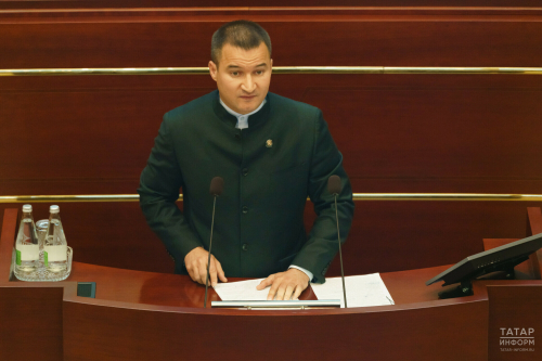 В Татарстане появится портал с вакансиями для молодежи