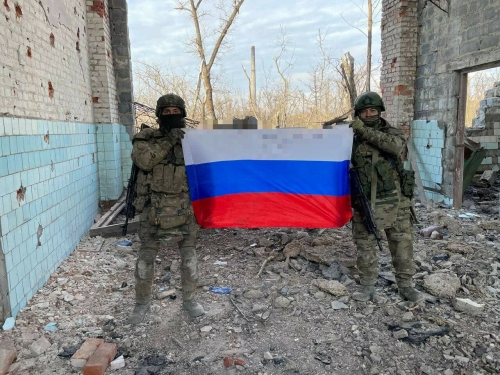 «Штурма — это отдельная жизнь»: боец СВО о прямых боях с противником