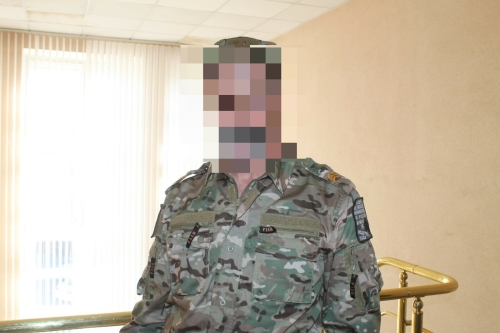 Мамадышский фермер подписал контракт и отправился на СВО