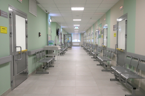 В казанских жилкомплексах до 2030 года появятся новые медучреждения