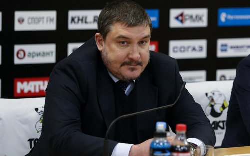 Гатиятулину не нужна молодежь? Зачем «Ак Барс» отправил плеяду талантов в «Нефтяник»