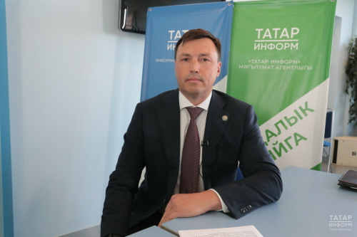 Госсовет РТ одобрил назначение Фаниля Аглиуллина вице-премьером