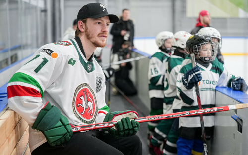 Контракт Свечникова – обуза для «Ак Барса»: что делать казанцам со звездным нападающим